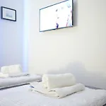 Lägenhet At Winterhafen Linz