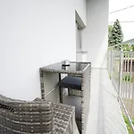 Lägenhet At Winterhafen *