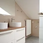 Lägenhet At Winterhafen *