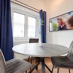 Lägenhet At Winterhafen Linz