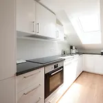 Lägenhet At Winterhafen