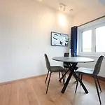 Lägenhet At Winterhafen Linz