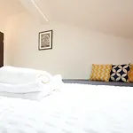 At Winterhafen Lägenhet *