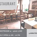 At Winterhafen Lägenhet