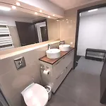 At Winterhafen Lägenhet Linz