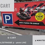 At Winterhafen Lägenhet *