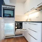 At Winterhafen Lägenhet *