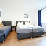 At Winterhafen Lägenhet Linz