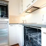 At Winterhafen Lägenhet Linz