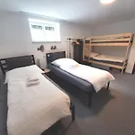 Apartment At Winterhafen *