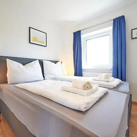 At Winterhafen * Linz