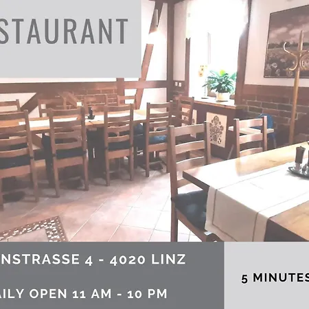 At Winterhafen Appartement