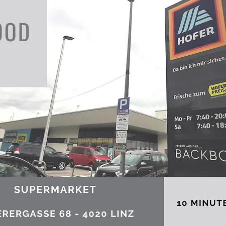 Lägenhet At Winterhafen *