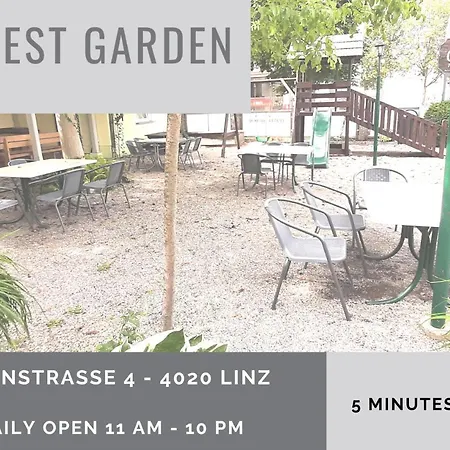 At Winterhafen * Linz