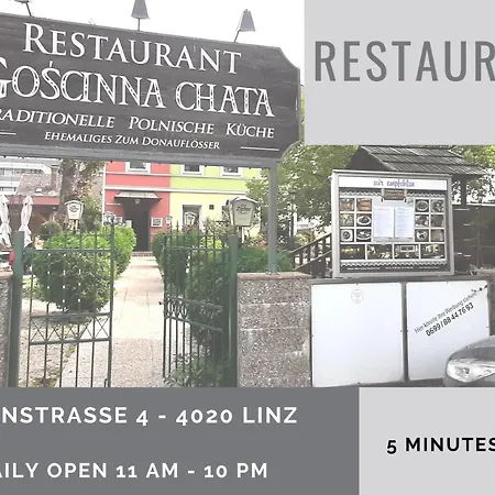 Lägenhet At Winterhafen *