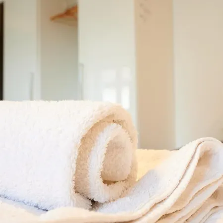 Appartement At Winterhafen *