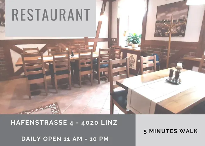 At Winterhafen Lägenhet