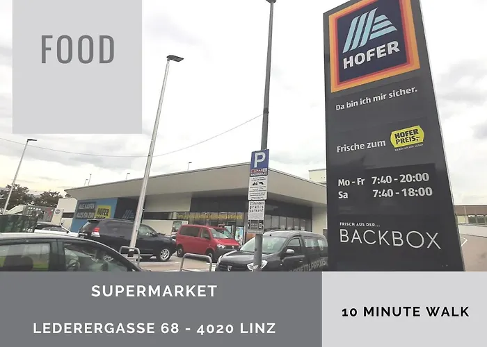 Lägenhet At Winterhafen *