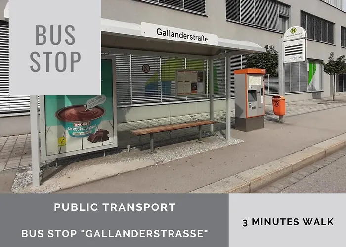 At Winterhafen Lägenhet *