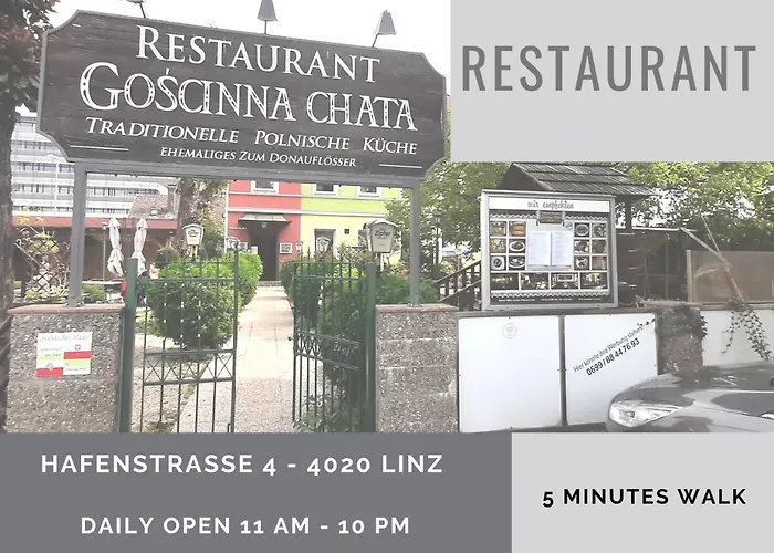 Lägenhet At Winterhafen *