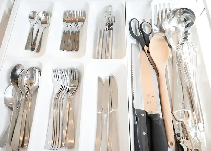 Lägenhet At Winterhafen Linz